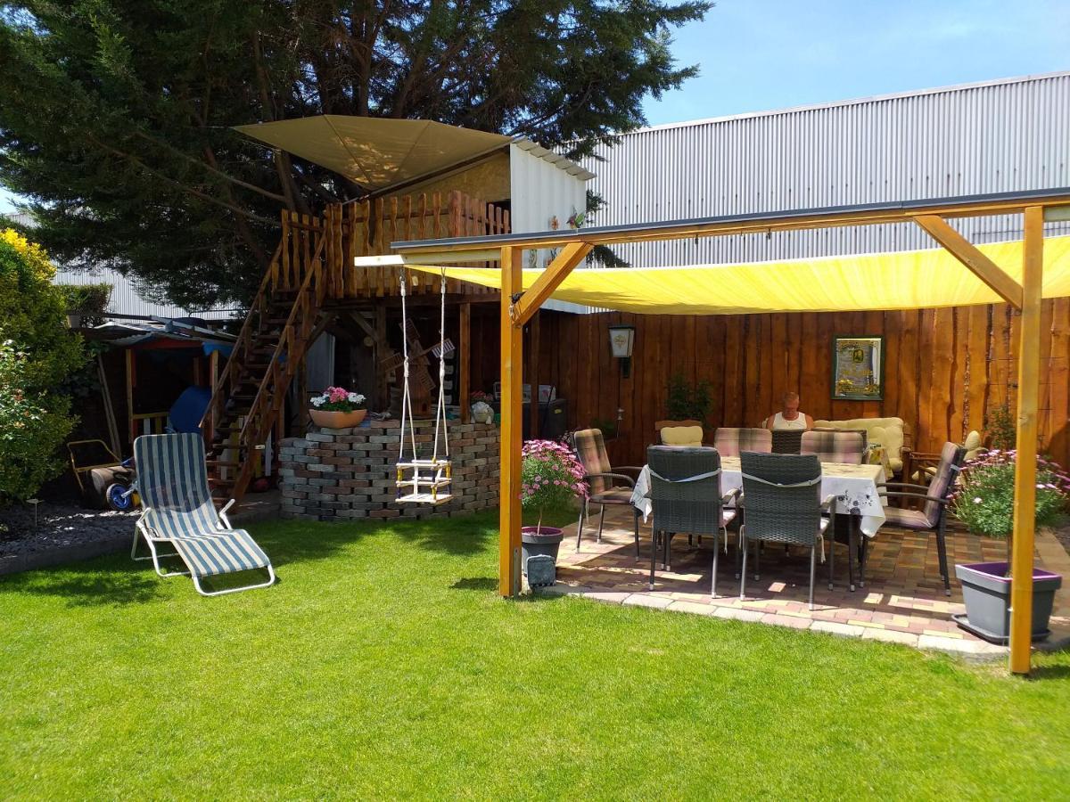 gemütliches, freistehendes Ferienhaus Coblenza Exterior foto